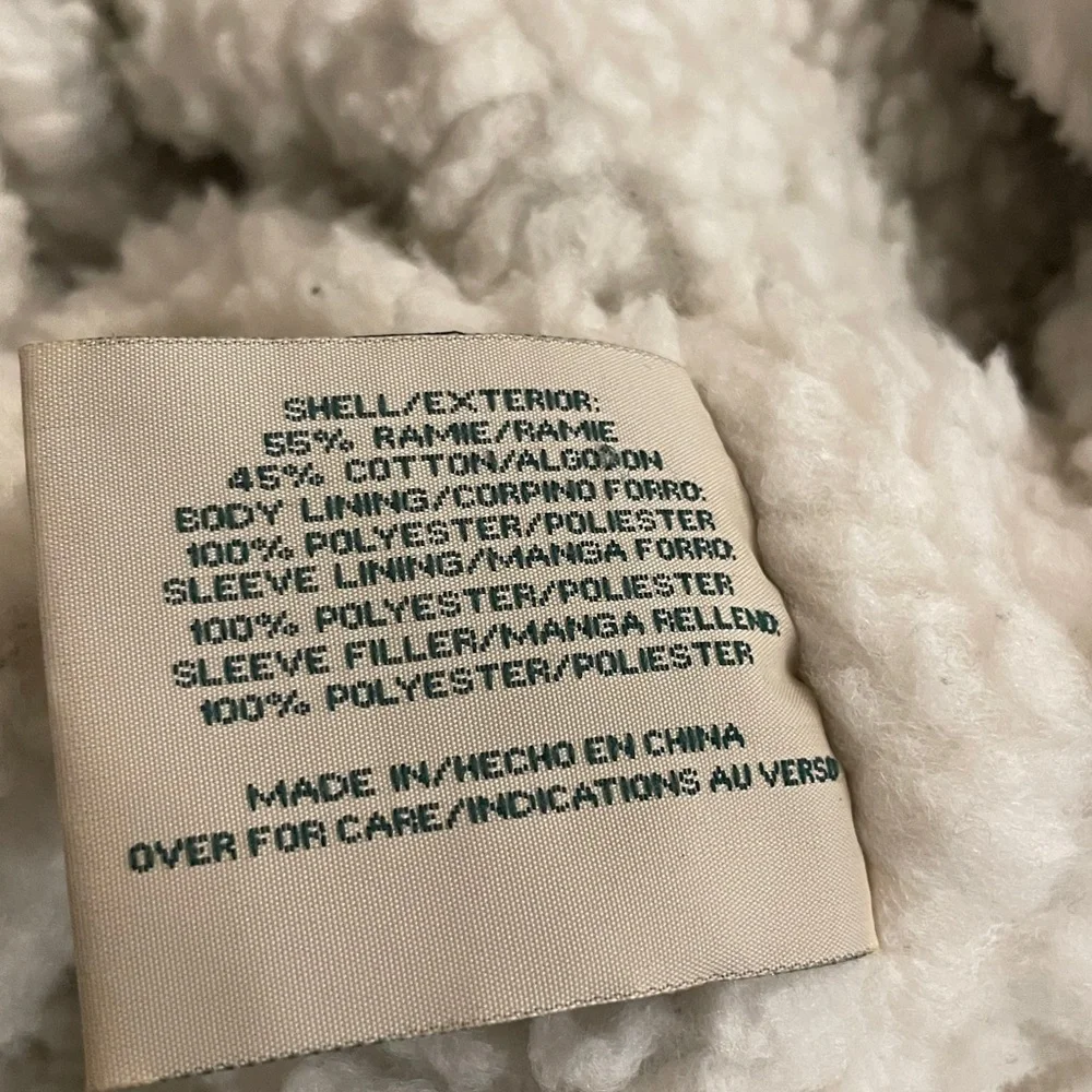 Northwest Territory Men's Plaid Zip-Up Jacket - Navy and gray - Picture 6 of 6